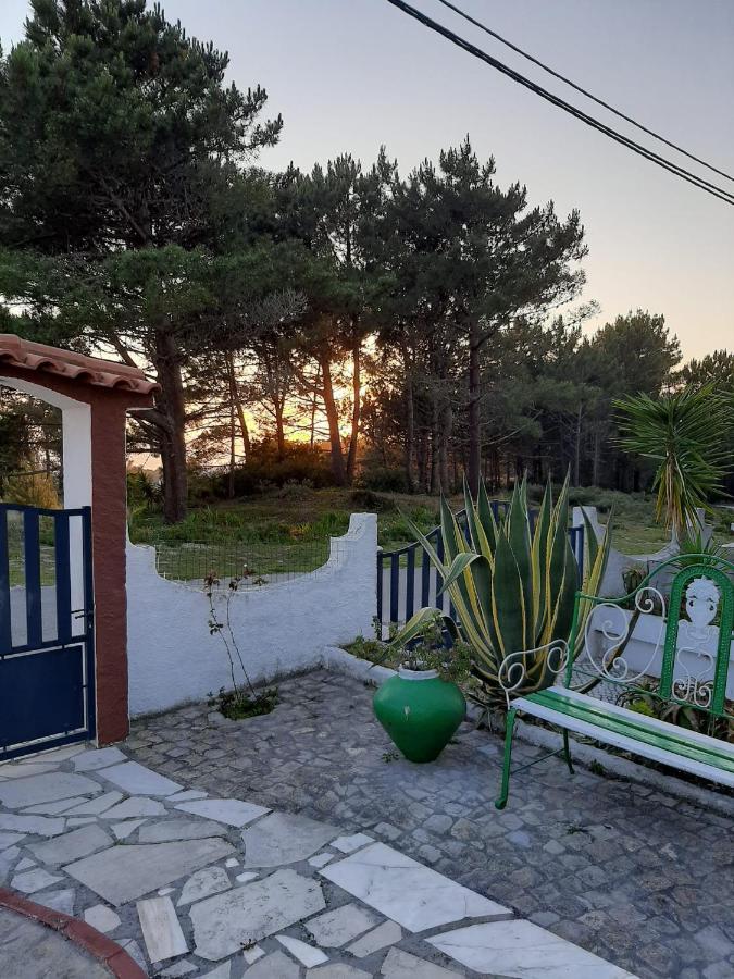 Lemos Family Beach House Nazaré Zewnętrze zdjęcie