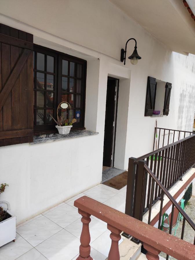 Lemos Family Beach House Nazaré Zewnętrze zdjęcie