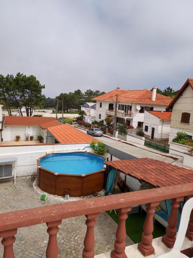 Lemos Family Beach House Nazaré Zewnętrze zdjęcie