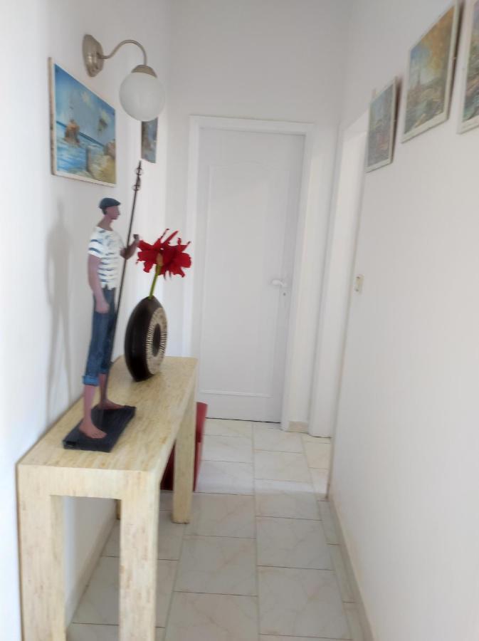 Lemos Family Beach House Nazaré Zewnętrze zdjęcie