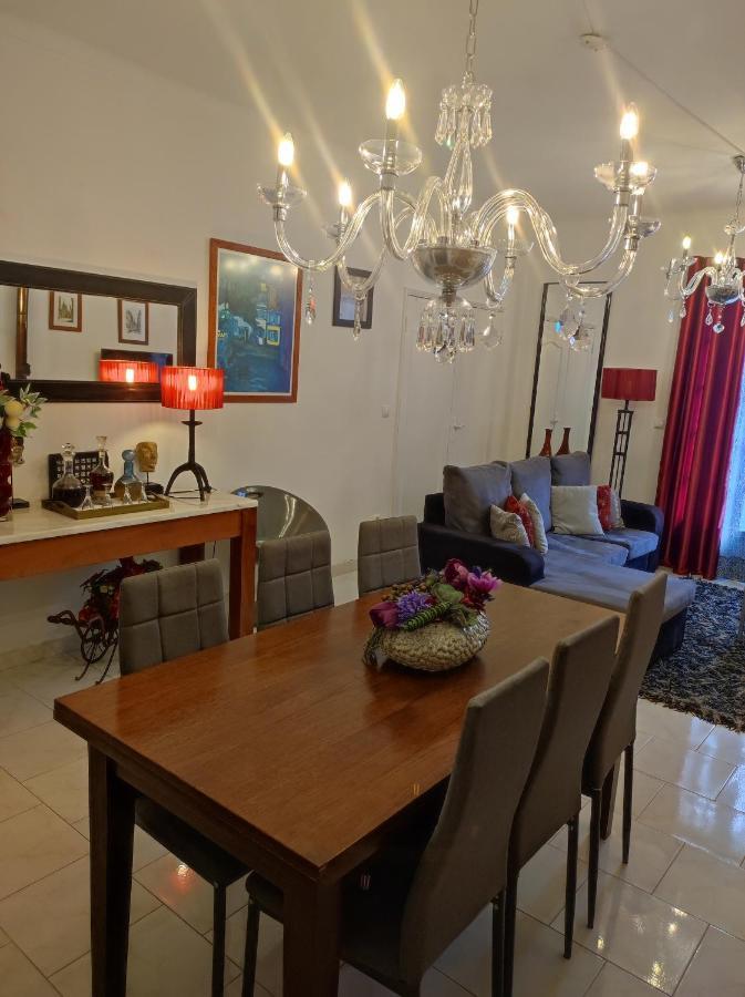 Lemos Family Beach House Nazaré Zewnętrze zdjęcie