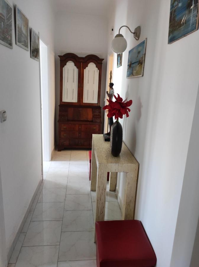 Lemos Family Beach House Nazaré Zewnętrze zdjęcie