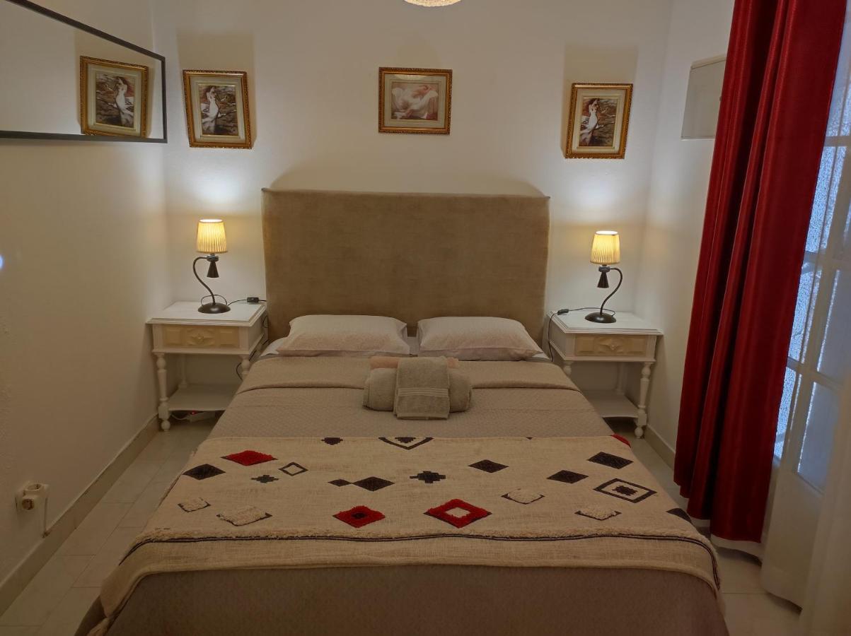Lemos Family Beach House Nazaré Zewnętrze zdjęcie
