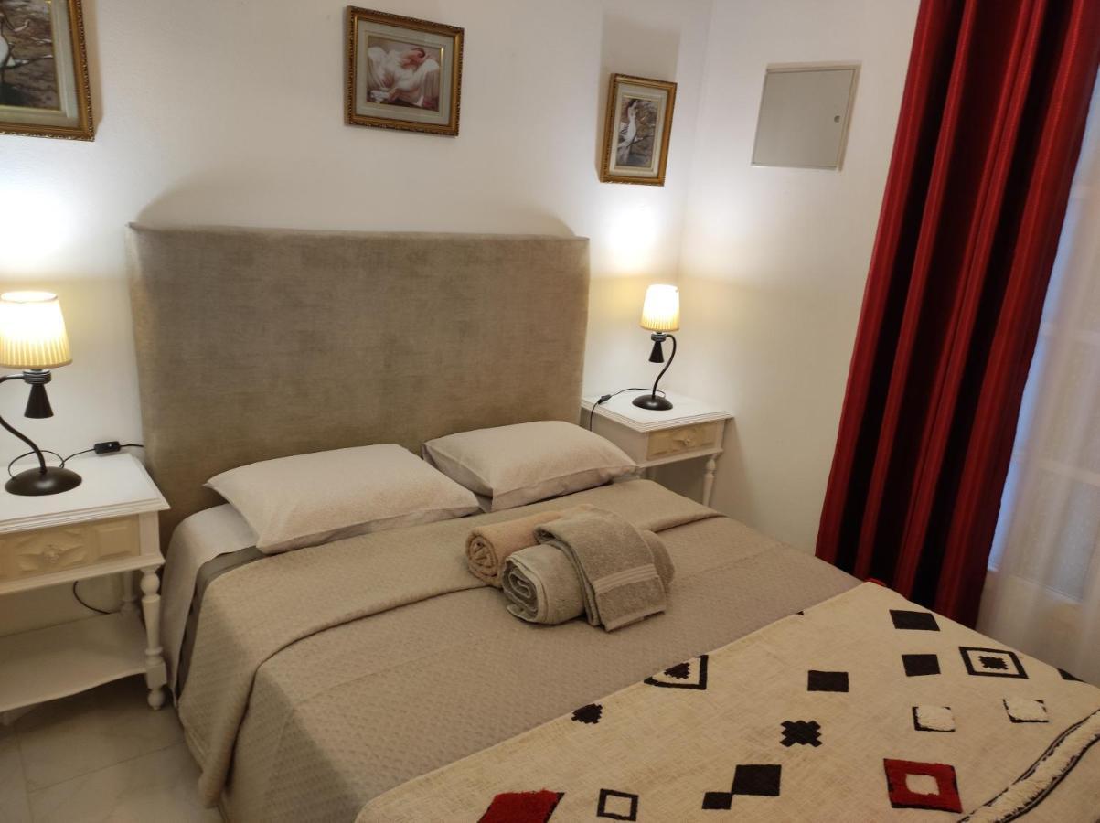 Lemos Family Beach House Nazaré Zewnętrze zdjęcie