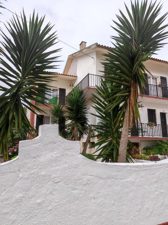 Lemos Family Beach House Nazaré Zewnętrze zdjęcie