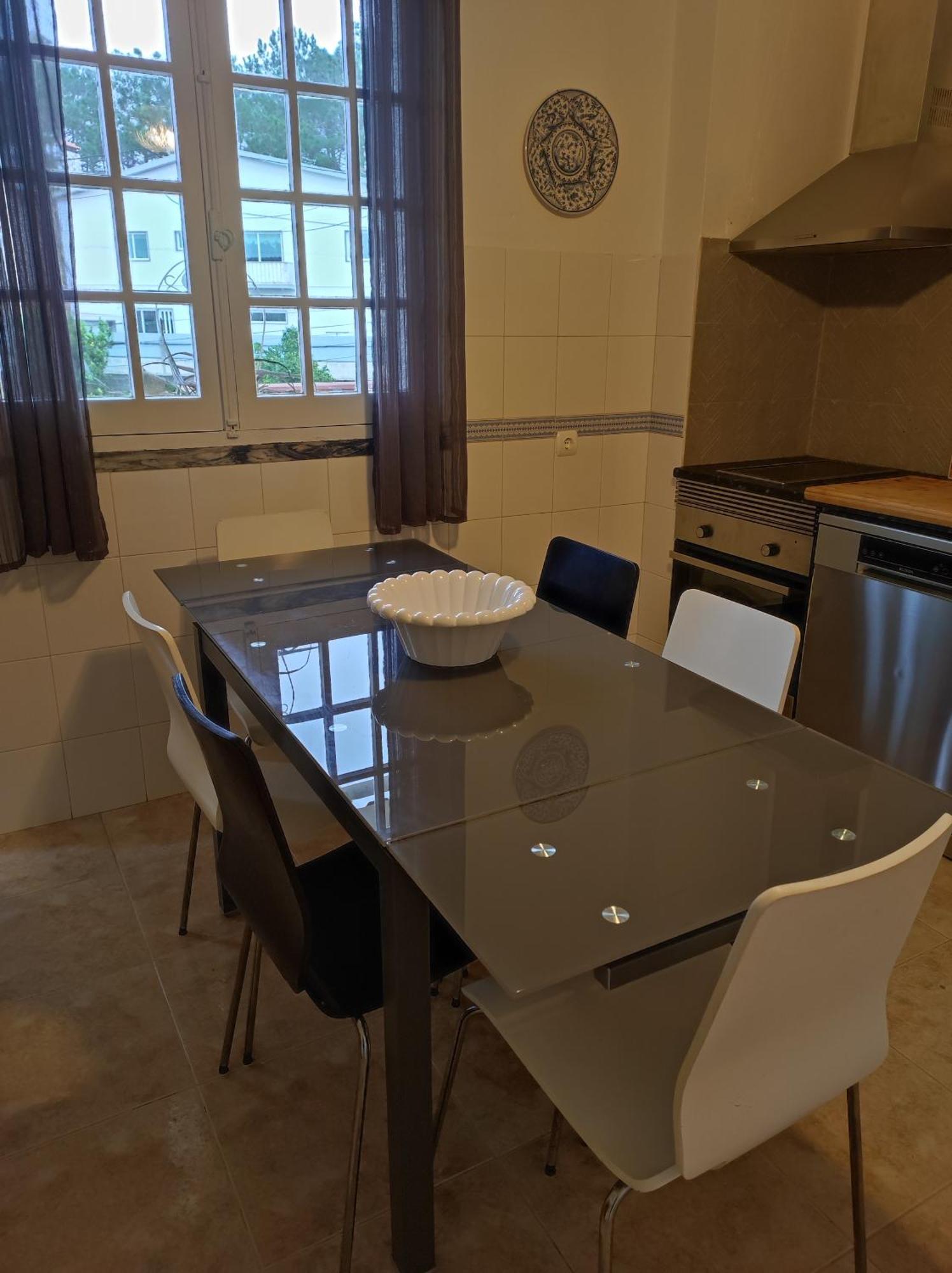 Lemos Family Beach House Nazaré Zewnętrze zdjęcie