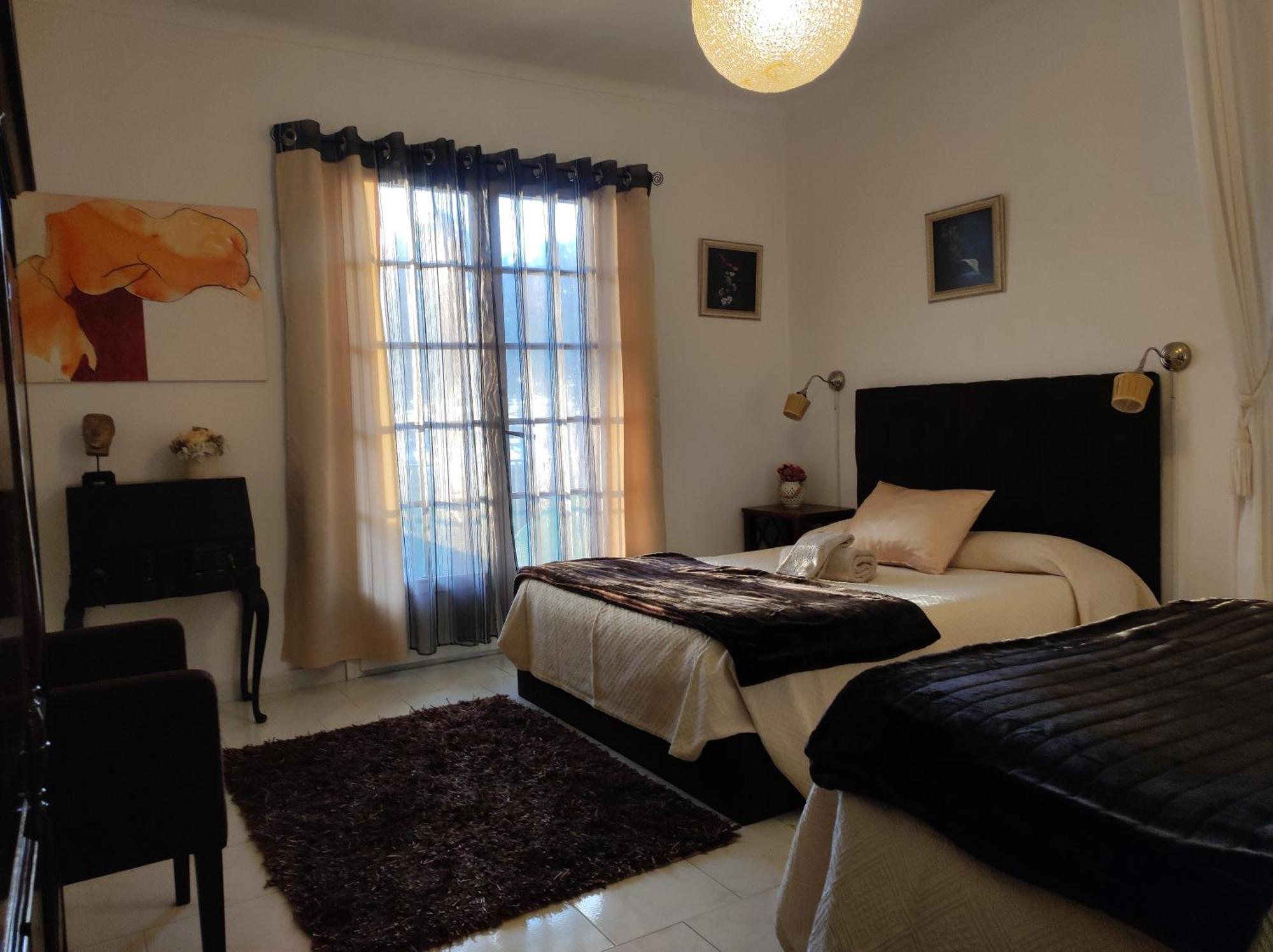 Lemos Family Beach House Nazaré Zewnętrze zdjęcie