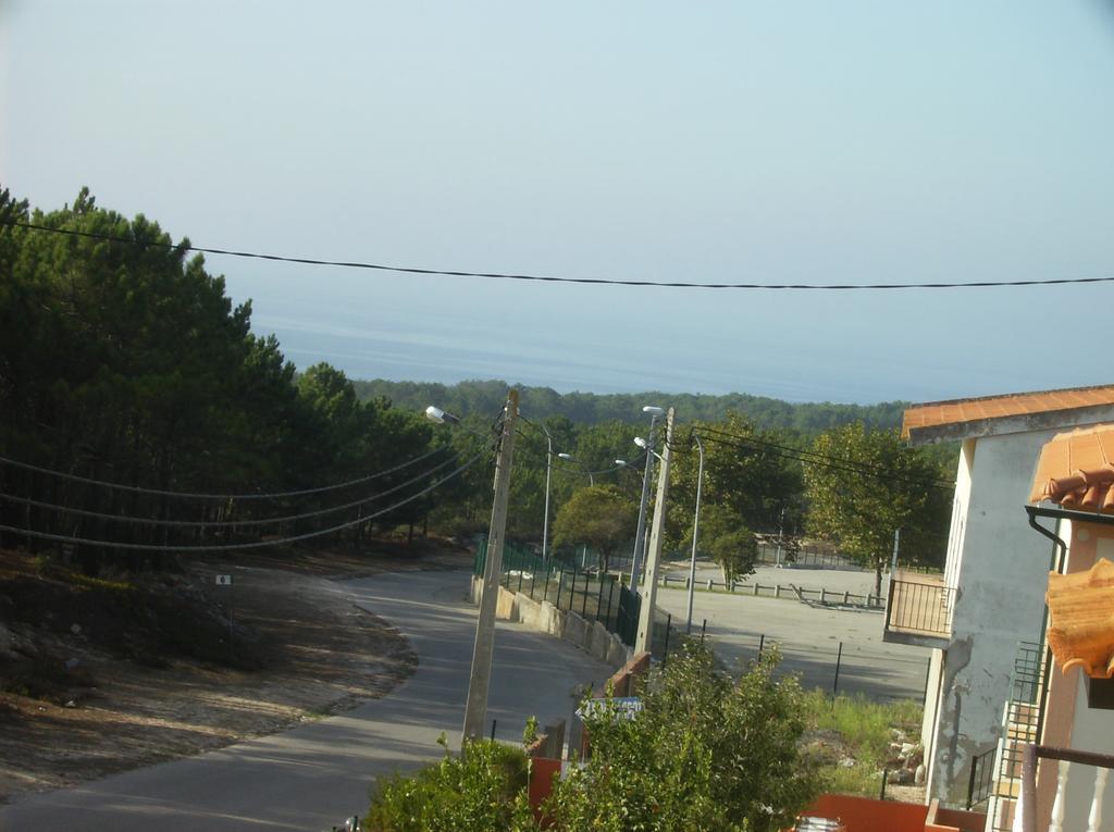 Lemos Family Beach House Nazaré Pokój zdjęcie