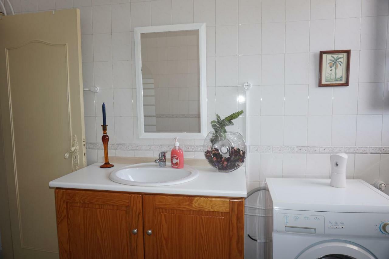 Lemos Family Beach House Nazaré Zewnętrze zdjęcie